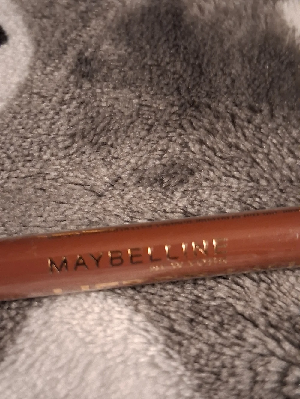 NYX Matte Lip Liner Trio — Brown, Nude, Mauve Tones